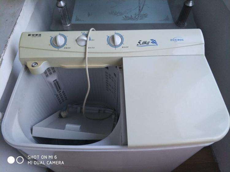 洗衣机甩干桶不转怎么回事—洗衣机甩干桶不转什么原因
