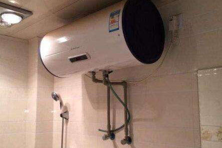 热水器水管漏水什么原因—热水器水管漏水维修