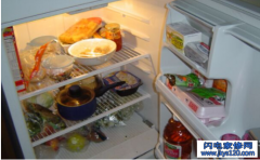 冰箱不制冷的5个原因—冰箱不制冷原因大全