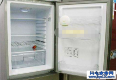容声冰箱冷藏室不制冷的原因—容声冰箱不制冷的原因