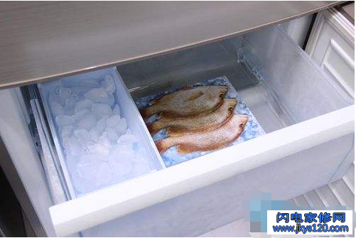 冰箱不制冷原因