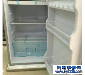 海尔冰箱不制冷的原因—海尔冰箱不制冷的解决办法