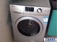 波轮洗衣机怎么安装—波轮洗衣机洗衣机安装方法