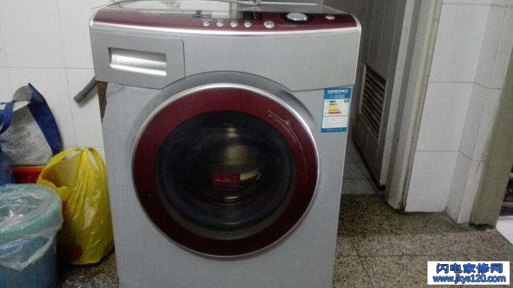 滚筒洗衣机怎么安装—滚筒洗衣机组装方法