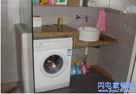 松下na-710洗衣机怎么安装上水管—松下na-710洗衣机安装排水管