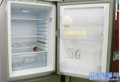 冰箱压缩机工作但不制冷怎么回事—冰箱不制冷什么原因
