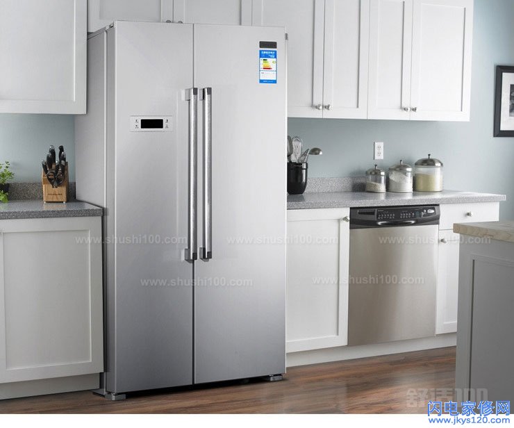 海尔智能冰箱怎么样调节温度,冰箱清洗应该注意哪些地方