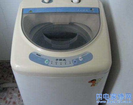 洗衣机维修电话：洗衣机甩干桶转速慢是什么原因