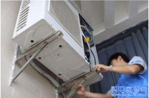 广州白云区修空调的，广州维修空调，广州空调维修注意事项