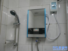热水器漏水的原因_速热式热水器漏水是什么原因