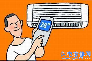 空调制热效果差的十大原因—空调不制热的十大原因