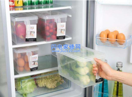 重庆冰箱维修：冰箱保鲜室结冰处理