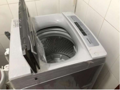 2021海尔洗衣机维修收费标准—海尔洗衣机维修费用价格多少