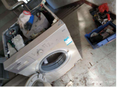 sanyo三洋洗衣机售后维修网点—三洋洗衣机_免费预约_上门维修
