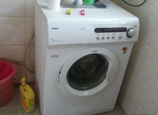 长春家电维修：学校公用洗衣机干净吗？