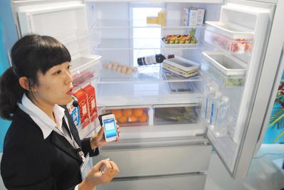 新买的冰箱有异味怎么处理，分享几个简单的方法