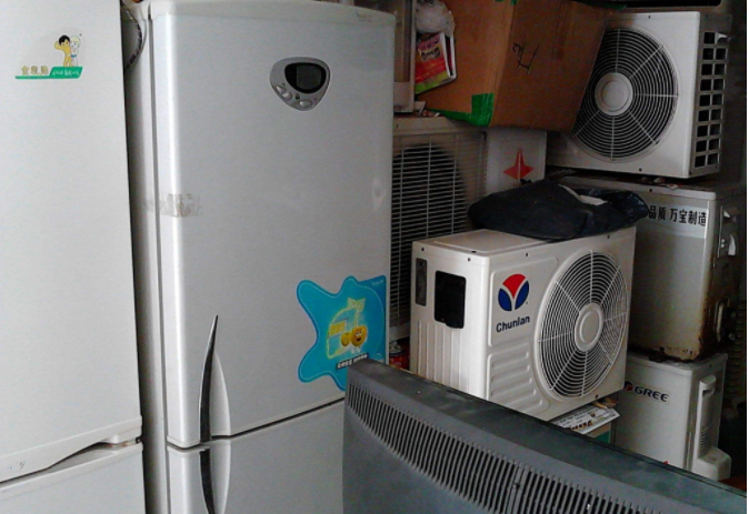 美菱冰箱维修收费标准—美菱冰箱维修价目表