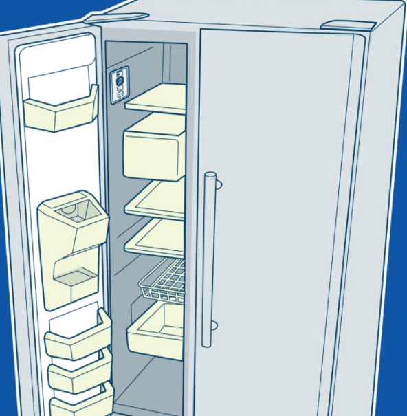 5个最常见的冰箱问题和解决方案