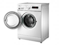 三洋洗衣机清洗收费标准—三洋洗衣机清洗价格费用