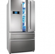 嵌入式冰箱安装需要注意什么事项