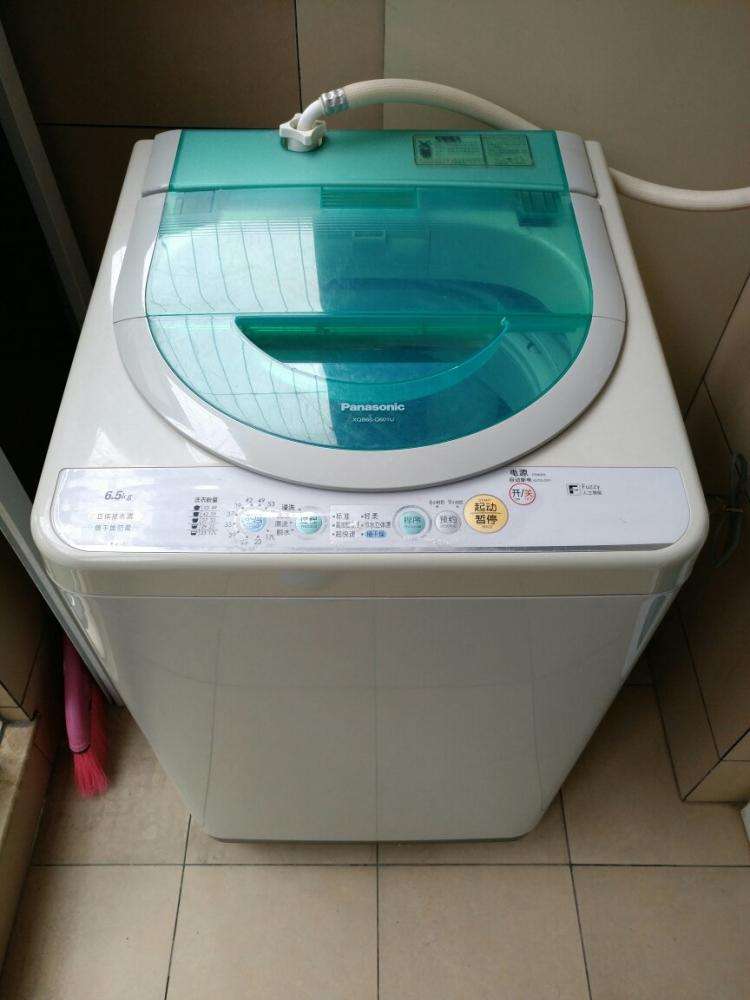 洗衣机可以洗但是不能脱水怎么维修