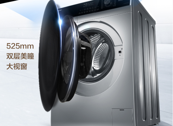 全自动洗衣机详细试机方法介绍