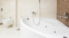 如何重新修理你的浴缸,浴缸翻修方法介绍