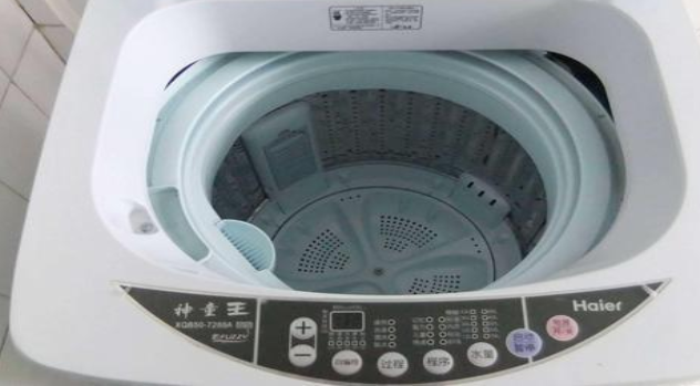如何解决洗衣机在不脱水问题？