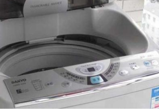 洗衣机电机不转动是什么故障呢？