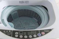 美的全自动洗衣机不脱水的解决方案