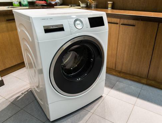 三洋洗衣机u4什么故障，维修要多少钱？