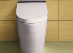 【马桶水箱安装教程】抽水马桶水箱配件如何安装