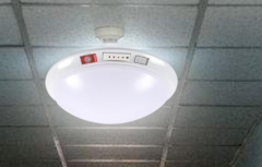 led声控吸顶灯的安装方法介绍