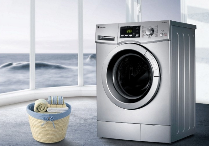 滚筒洗衣机漏水的原因分析及维修方法