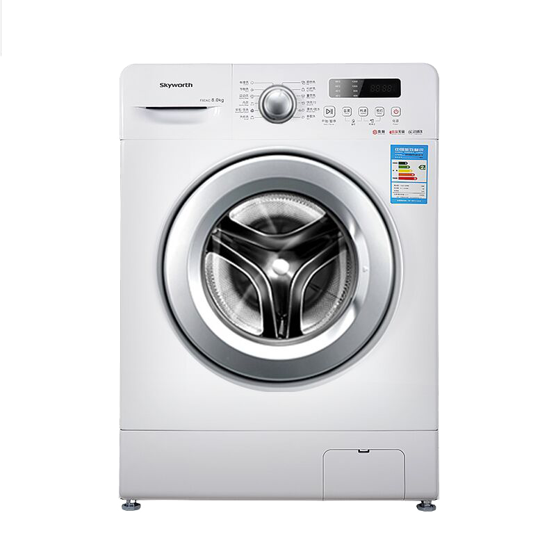 海尔波轮洗衣机不能排水怎么办？重庆海尔洗衣机维修