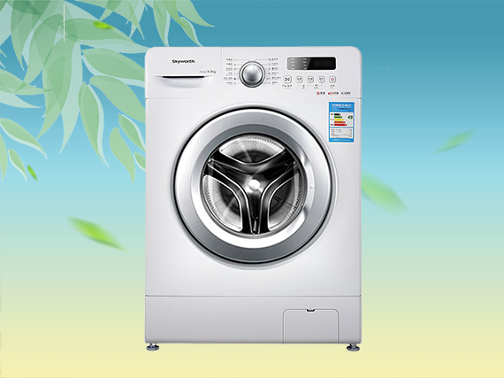 波轮洗衣机维修常见故障和维修方法