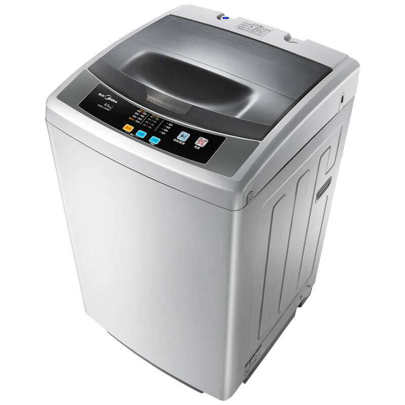 全自动洗衣机进水管怎么安装？