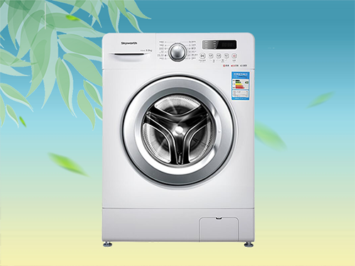 全自动洗衣机用什么消毒最好