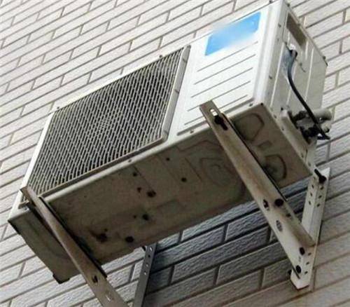 空调外机安装位置规范