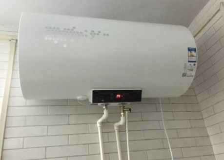 电热水器为什么会漏水