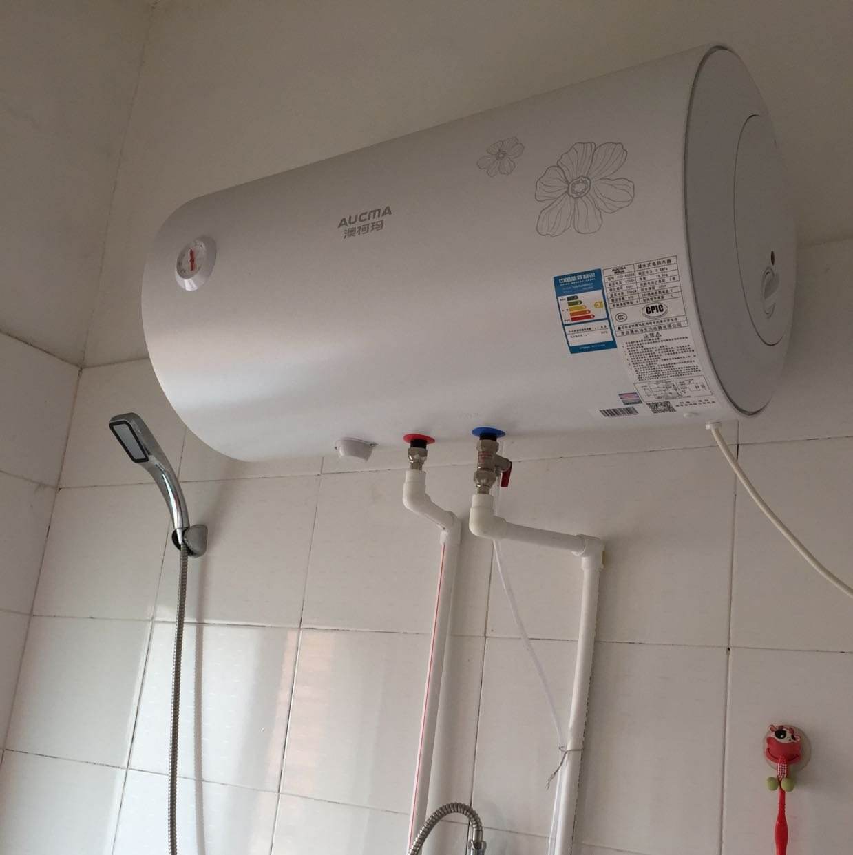 电热水器怎么保养