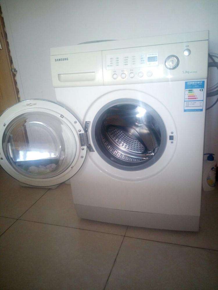 洗衣机漏水怎么修