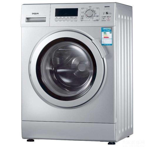 滚筒洗衣机漏水什么原因？洗衣机常见漏水位置及解决方法