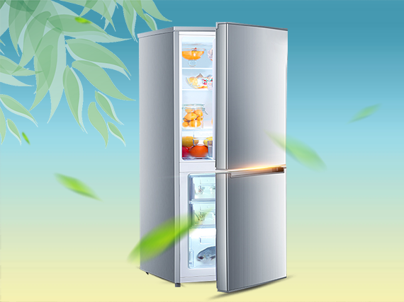 冰柜制冷慢是什么原因？冰柜正常运转但不制冷