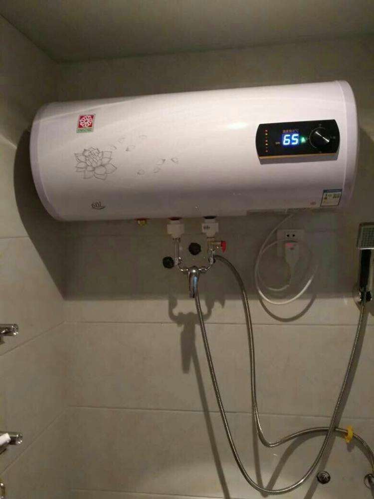 热水器洗澡应注意什么