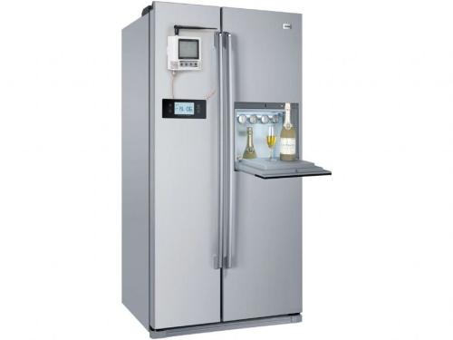 冰箱压缩机坏了换还是修，导致冰箱压缩机坏的原因？
