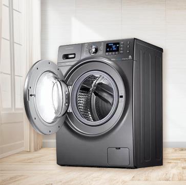波轮洗衣机维修故障和方法