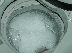 洗衣机不脱水了是什么原因？洗衣机为什么不脱水？