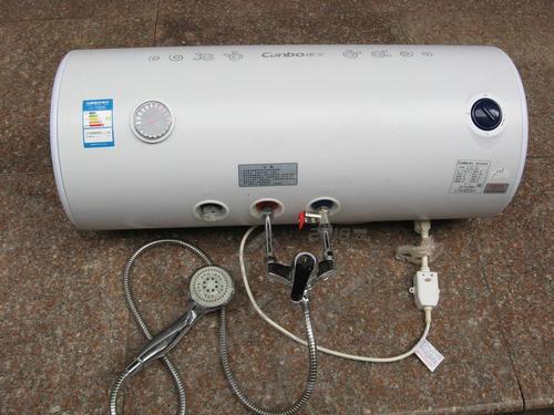 电热水器漏电跳闸原因及维修方法