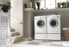 洗衣机常见故障，洗衣机都会出现什么故障？